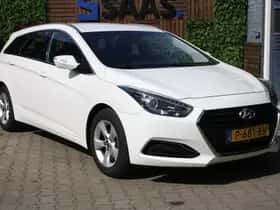 Hyundai i40 (2016) thumbnail 3