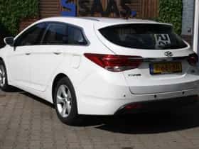 Hyundai i40 (2016) thumbnail 4