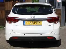 Hyundai i40 (2016) thumbnail 5