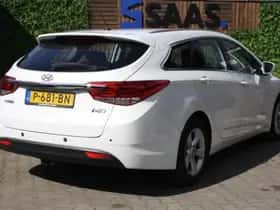 Hyundai i40 (2016) thumbnail 6