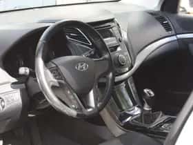 Hyundai i40 (2016) thumbnail 7