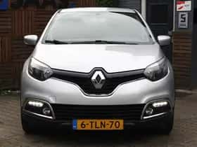 Renault Captur (2014) thumbnail 2