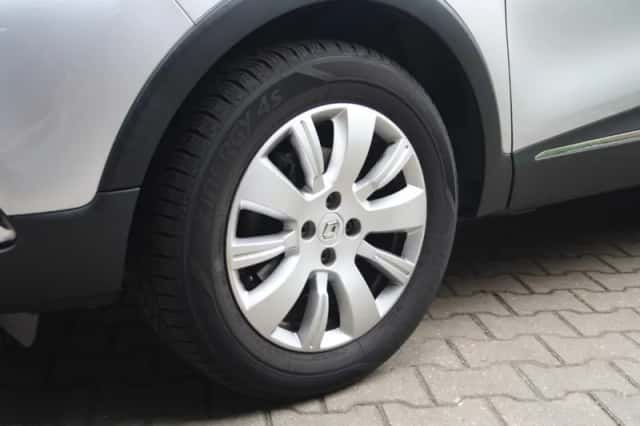 Renault Captur (2014) thumbnail 13