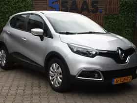 Renault Captur (2014) thumbnail 3