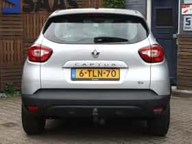 Renault Captur (2014) thumbnail 5