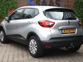 Renault Captur (2014) thumbnail 6