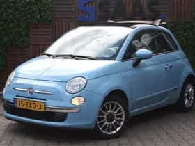 Fiat 500 (2012) thumbnail 1