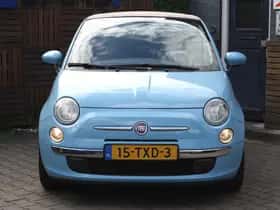 Fiat 500 (2012) thumbnail 2