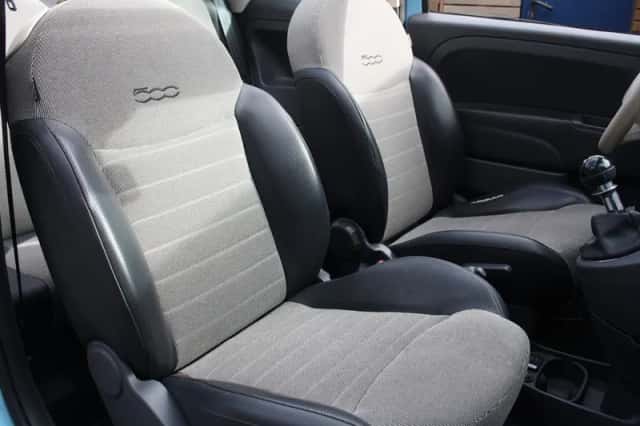 Fiat 500 (2012) thumbnail 11