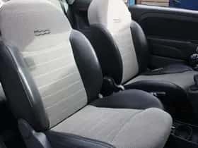 Fiat 500 (2012) thumbnail 11