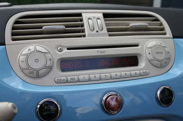 Fiat 500 (2012) thumbnail 13