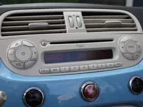 Fiat 500 (2012) thumbnail 13