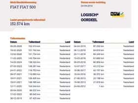Fiat 500 (2012) thumbnail 18