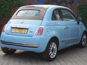 Fiat 500 (2012) thumbnail 4