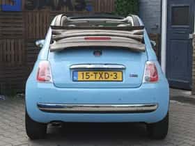 Fiat 500 (2012) thumbnail 5