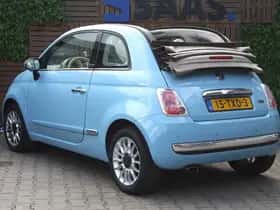 Fiat 500 (2012) thumbnail 6