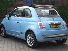 Fiat 500 (2012) thumbnail 7