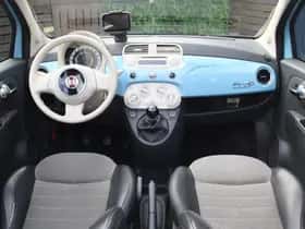 Fiat 500 (2012) thumbnail 8