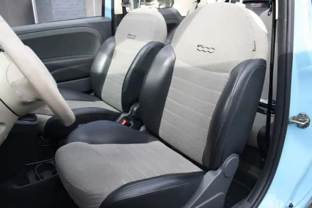 Fiat 500 (2012) thumbnail 9