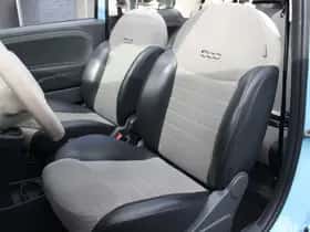 Fiat 500 (2012) thumbnail 9