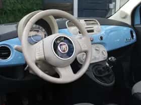 Fiat 500 (2012) thumbnail 10