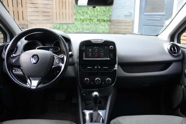 Renault Clio (2014) thumbnail 13
