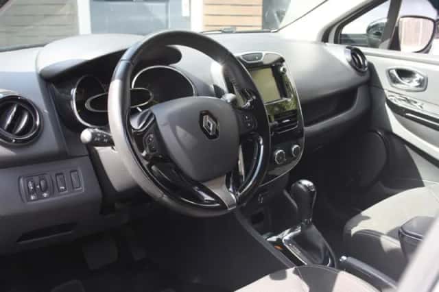 Renault Clio (2014) thumbnail 7