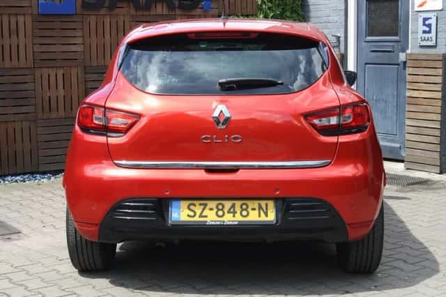Renault Clio (2018) thumbnail 5