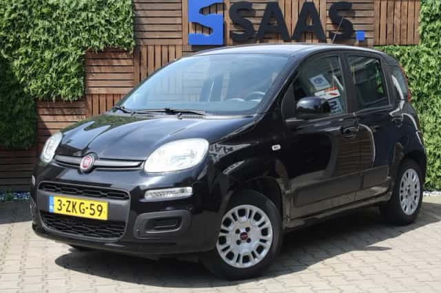 Fiat Panda (2015) thumbnail 1