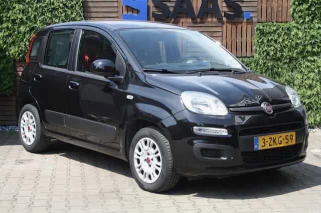 Fiat Panda (2015) thumbnail 3