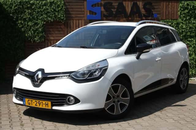 Renault Clio (2015) thumbnail 1