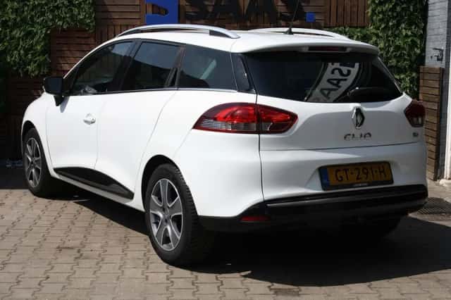 Renault Clio (2015) thumbnail 4