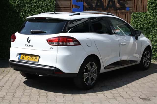 Renault Clio (2015) thumbnail 6