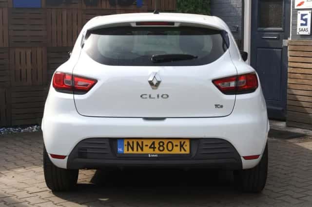 Renault Clio (2017) thumbnail 5