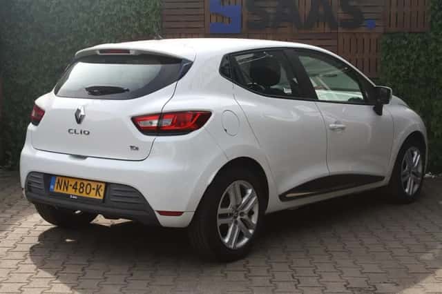 Renault Clio (2017) thumbnail 6