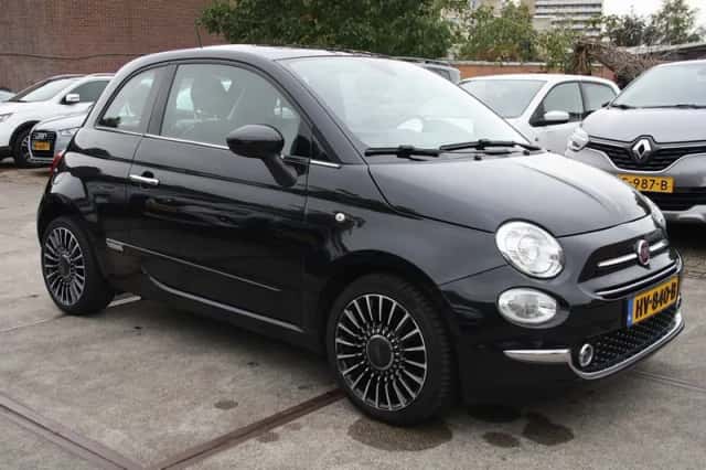 Fiat 500 (2016) thumbnail 2