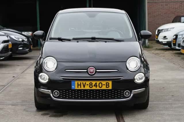 Fiat 500 (2016) thumbnail 3