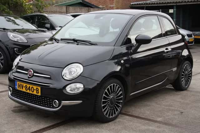 Fiat 500 (2016) thumbnail 4