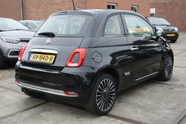 Fiat 500 (2016) thumbnail 5