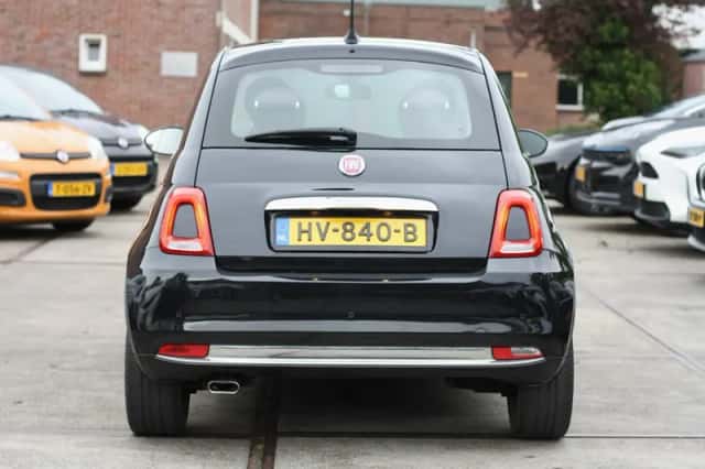 Fiat 500 (2016) thumbnail 6