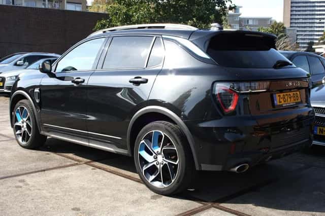 Lynk & Co 01 (2022) thumbnail 6