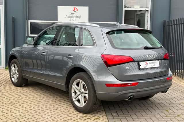 Audi Q5 (2014) thumbnail 3