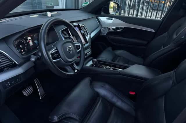 Volvo XC90 (2022) thumbnail 6