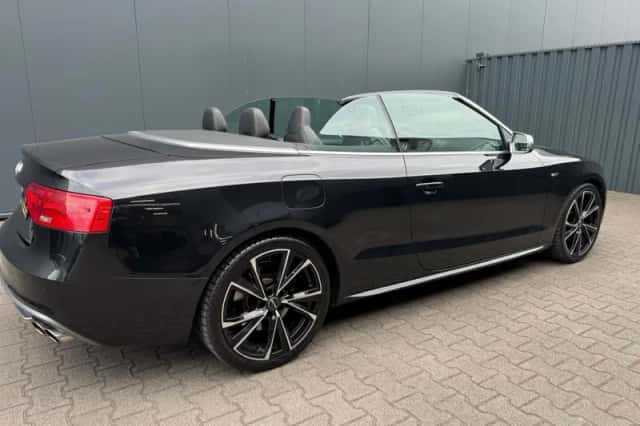 Audi A5 (2012) thumbnail 6