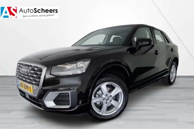 Audi Q2 (2019) thumbnail 1