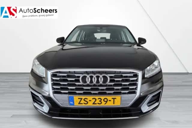 Audi Q2 (2019) thumbnail 2
