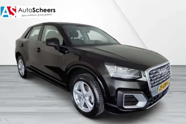 Audi Q2 (2019) thumbnail 3