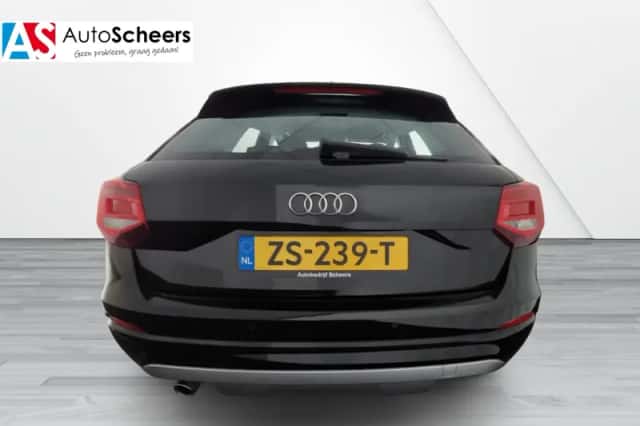 Audi Q2 (2019) thumbnail 5