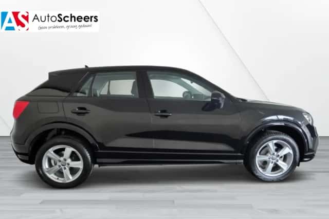Audi Q2 (2019) thumbnail 5