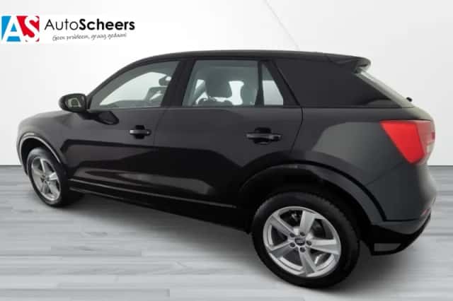 Audi Q2 (2019) thumbnail 6